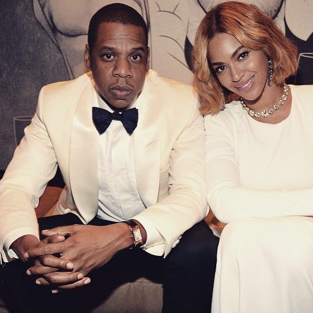 WATCHING Jay Z – Rap: Horology LAGOS